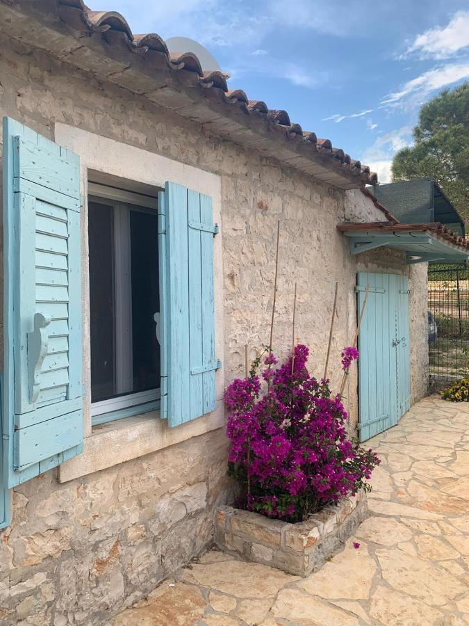 Vila Majda Tar-Vabriga Exterior photo