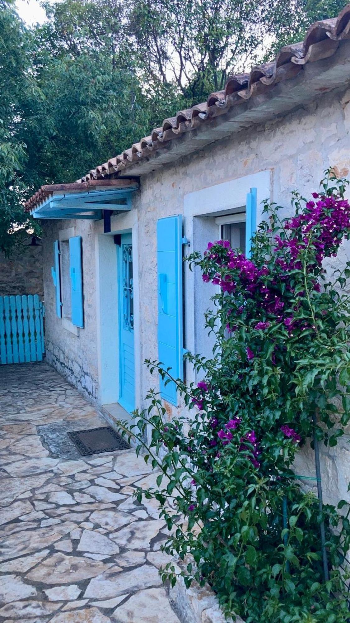 Vila Majda Tar-Vabriga Exterior photo